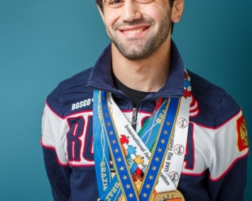 Мутко поздравил Мудранова с победой на Олимпиаде