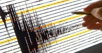 В Мариуполе произошло землетрясение магнитудой 4,9 балла