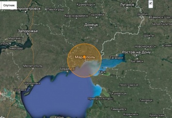 Сейсмологи зафиксировали землетрясение в ДНР