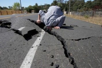 Волна от землетрясения в Донецкой области докатилась до Бердянска