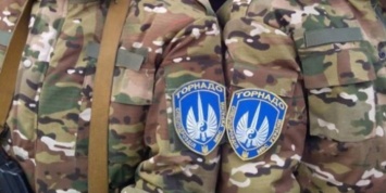 Депутат Рады обвинила командиров спецроты МВД Украины "Торнадо" в изнасилованиях детей