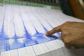 В Запорожской области ожидают повторное землетрясение