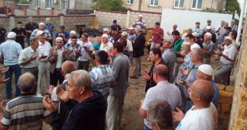 В Крыму с помощью «пакета Яровой» хотят поставить вне закона молебны