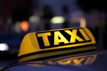 На Херсонщине проверили таксистов на наличие лицензии
