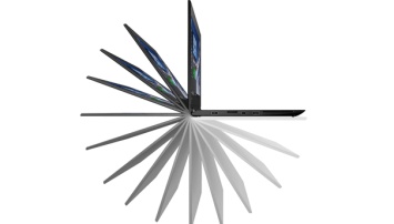 Презентация ноутбуков Lenovo ThinkPad: широкий спектр решений