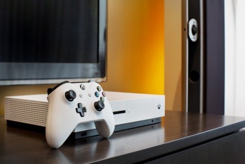 Производств одного Xbox One S обходится Microsoft в $324