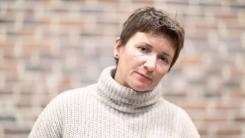 Диана Арбенина осознавала, чем чреваты ее выступления в Украине
