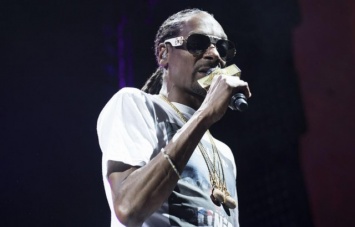 На выступлении Snoop Dogg пострадали люди