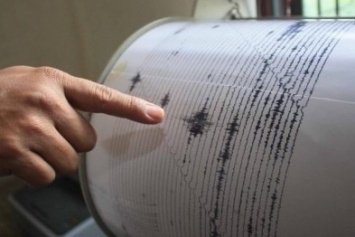 Землетрясение в Мариуполе: толчки ощутили жители Макеевки