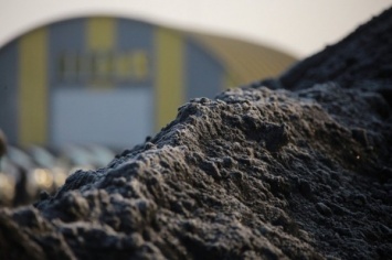 В Кемеровской области произошло обрушение на шахте «Юбилейная»