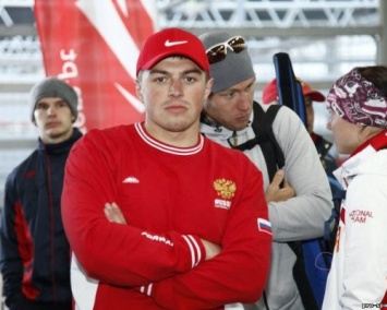 Андрей Крайтор выступит на Олимпиаде вместо Ивана Штыля