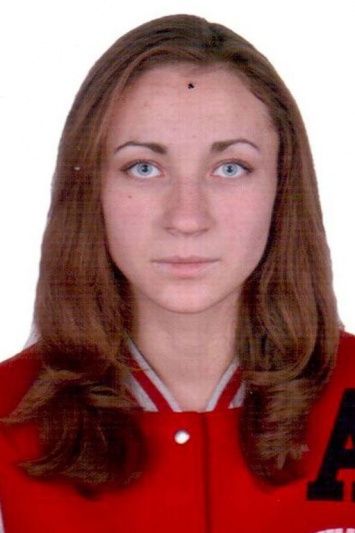 В Харькове пропала девушка (фото)