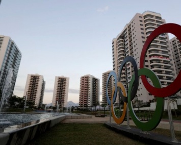 В Рио тренеров австралийских гребцов ограбили малолетние преступники