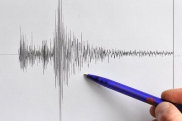 В Донецкой области может повториться землетрясение, дошедшее до Каменского