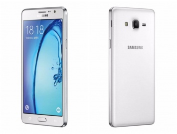 В Geekbench появились данные нового Samsung Galaxy On7