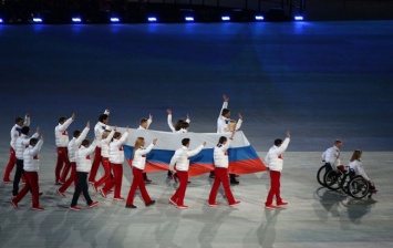 Паралимпийскую сборную России отстранили от Олимпиады-2016