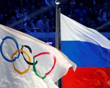 Российскую паралимпийскую сборную отстранили от соревнований в Рио