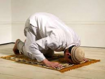 В оккупированном Крыму хотят запретить домашние молитвы мусульман - муфтий