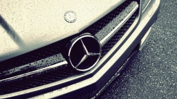 В сети появились изображения нового Mercedes-AMG E63