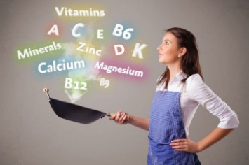 6 признаков недостатка витаминов