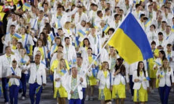 Олимпиада-2016. Соревнования в которых сегодня примет участие украинская сборная