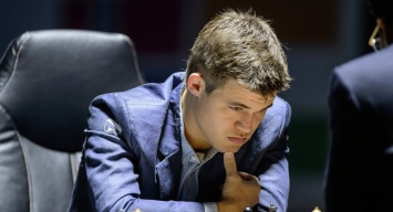 Шахматист Карлсен в Бильбао показал чемпионский уровень, шансы Карякина малы - Смагин