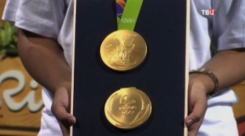 Олимпиада-2016. Медальный зачет по итогам двух дней соревнований