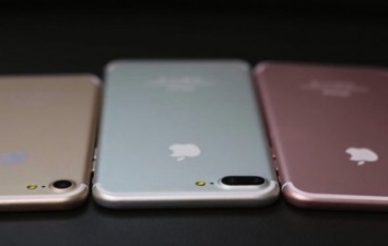 Apple продемонстрировала три iPhone следующего поколения на видео 4К