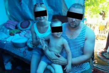 В Кропивницком патрульные вернули родителям 3-летнего сына