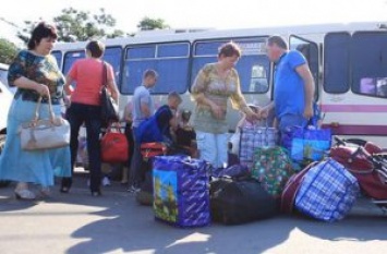 В Одессе черные риелторы "кидают" отдыхающих