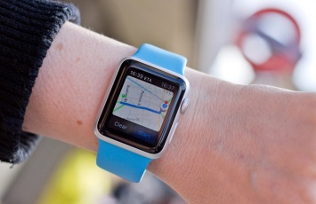 СМИ: Apple Watch 2 с поддержкой GPS, барометром и улучшенной водозащитой выйдут во второй половине года