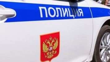 На юго-востоке Москвы совершено нападение на девушку