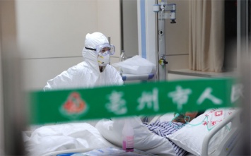 Китайцы уже на пороге решения проблем раковых заболеваний и ВИЧ-инфицированных