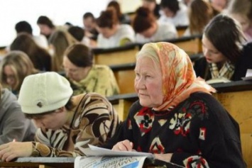 Одесситы массово напишут диктант на знание украинского языка