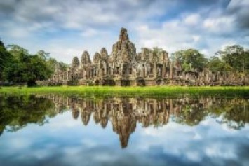 Камбоджа: Вход в Ангкор Ват дорожает