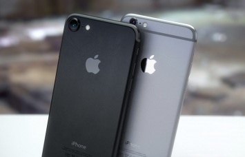 В Сеть попали фотографии лотков SIM-карты для iPhone 7 в новом черном цвете