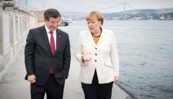 Большинство немцев не видят Турцию в ЕС
