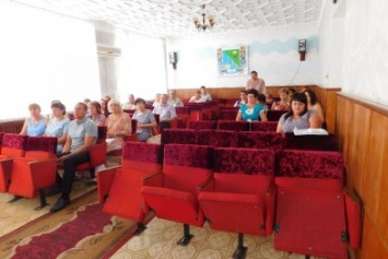 Переселенцам Добропольского района предоставят юридические консультации