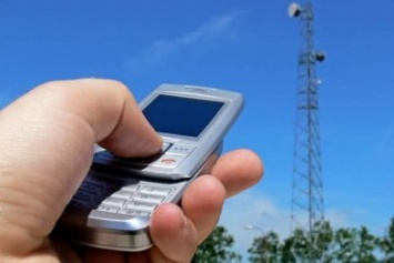 В Донецке проблемы со мобильной связью