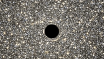 Ученые: из черной дыры можно выбраться, но это вам не понравится
