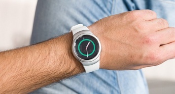 Новые подробности касательно «умных» часов Samsung Gear S3