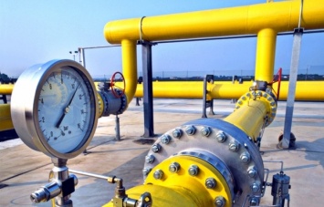 "Нафтогаз" заставит "Газпром" заплатить за транзит