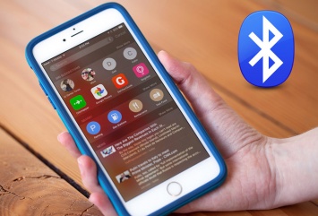 IOS 9.3.4 не решила проблемы с Bluetooth на iPhone и iPad