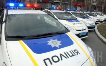 Днепровские полицейские хотят встретится с горожанами