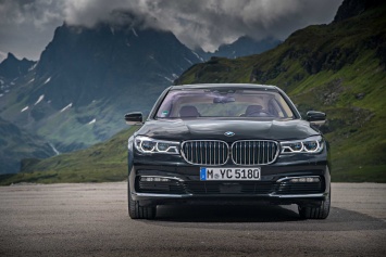 BMW Group Россия объявляет результаты продаж за июль