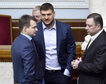 Нардеп Алексей Савченко: Правительству нельзя замедлять темп реформ
