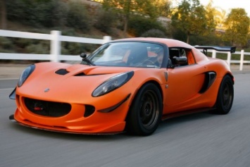 Lotus будет делать свои старые автомобили с новым дизайном