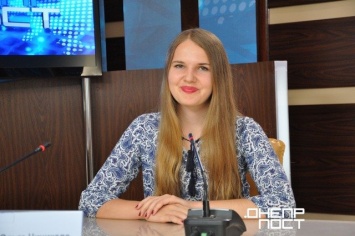 В Днепре представители молодежи из Украины и 15 стран Европы обсудят вопросы мира в Украине