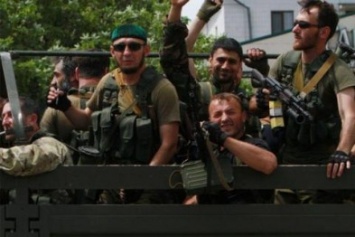 Донбассу нужен свой Кадыров, - российский публицист