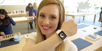 СМИ: Apple Watch 2 выйдет в этом году со старым дизайном и новым «железом»